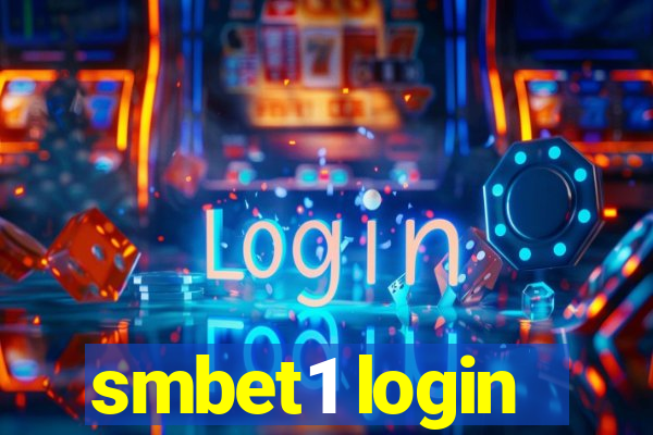 smbet1 login